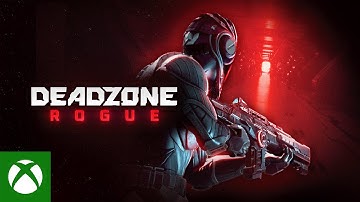 Deadzone Rogue | Xbox Series X|S Launch Trailer