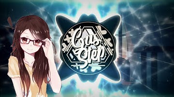 Avee player Template | GuStep White ParticlesLazer V0.4 | 30 fps