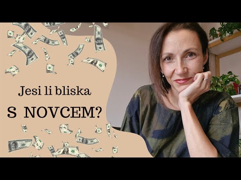 Tvoj odnos sa novcem #metod