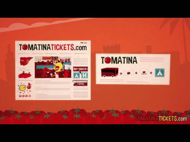 La Tomatina