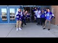 2017 Bingham High School Lip Dub