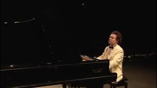 Evgeny Kissin plays 