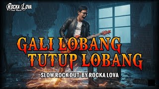 Download Lagu GALI LOBANG TUTUP LOBANG SLOW ROCK DANGDUT VERSION - RHOMAA IRAMA BY ROCKA LOVA MP3