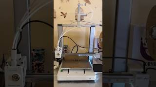 New 3d printer #3dprinting #toys #3d #3dart