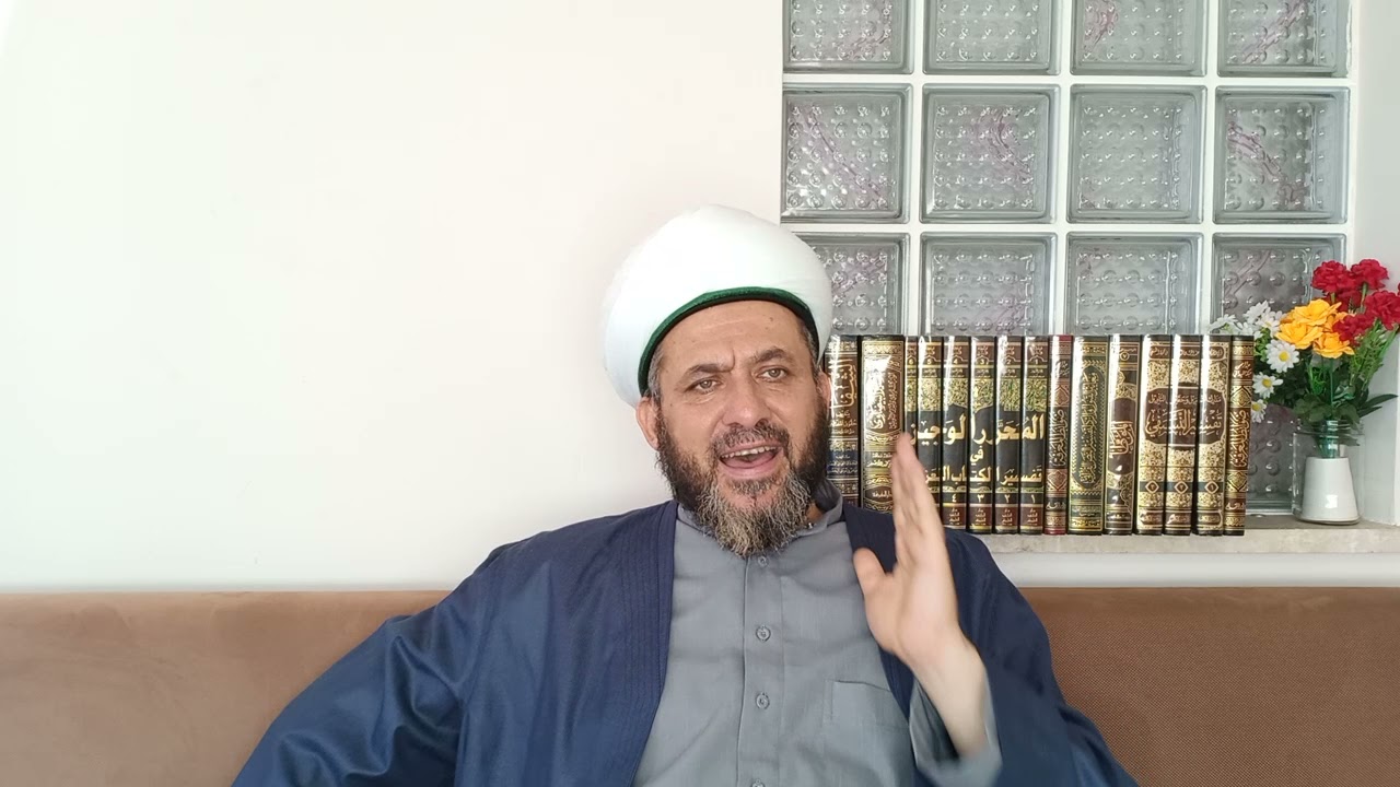 العقل الذي ترد به النصوص أو تؤول