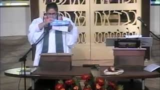 Rosh Hashanah 5775
