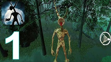 Angry Siren Head The Scary Monster Gameplay Walkthrough Part 1 (IOS/Android)