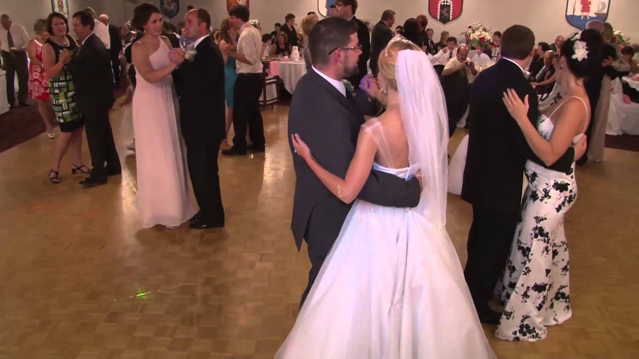 Suzanna & Brandon Hoffman-Wedding-Dance I
