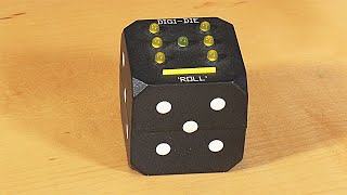 Tims Dicey Dice