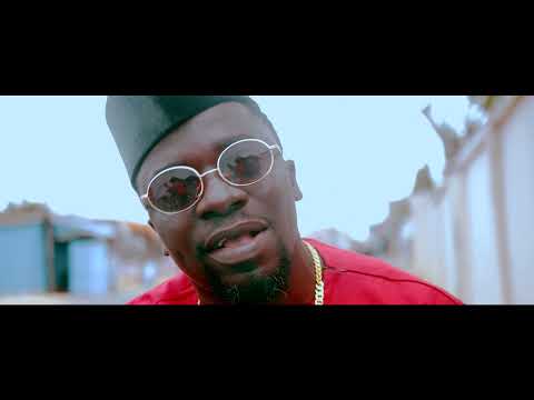 Dada Hafco - Obarima (Official Video)