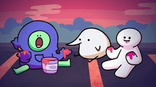 A Lovely Picnic (ft. Berd and CircletoonsHD)