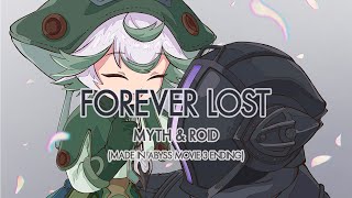 Forever Lost - MYTH \& ROID (Made in Abyss Movie 3 ED) (VIETSUB)