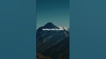 Thumbnail of Alex Warren - Ordinary | Lyrics
