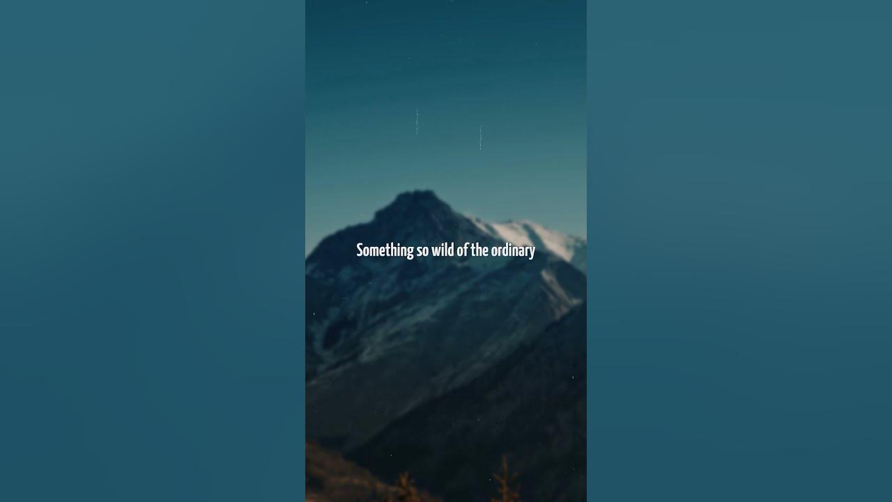 Alex Warren - Ordinary | Lyrics Alex Warren - Ordinary | Lyrics