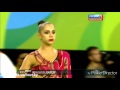 Yana Kudryavtseva  and Margarita Mamun / Rio / Don't let me down