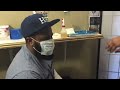 Clit piercing by Dre HarlemHype