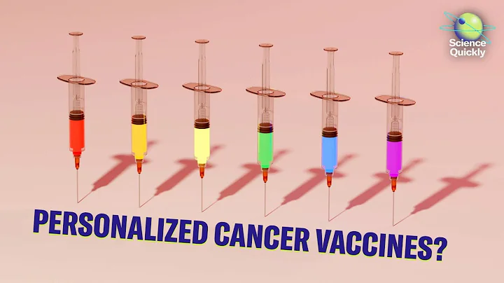 Can vaccines help defeat cancer? | Science Quickly Podcast
