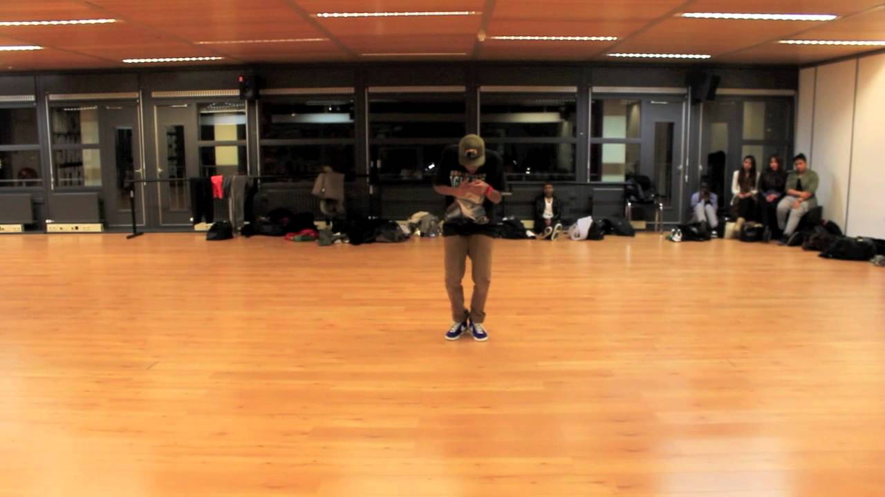 Usher - Climax  by 'Kenzo Alvares'    |TheKultureKids| HD