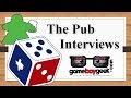 The Pub Interviews The Game Boy Geek - WT3C (2016)