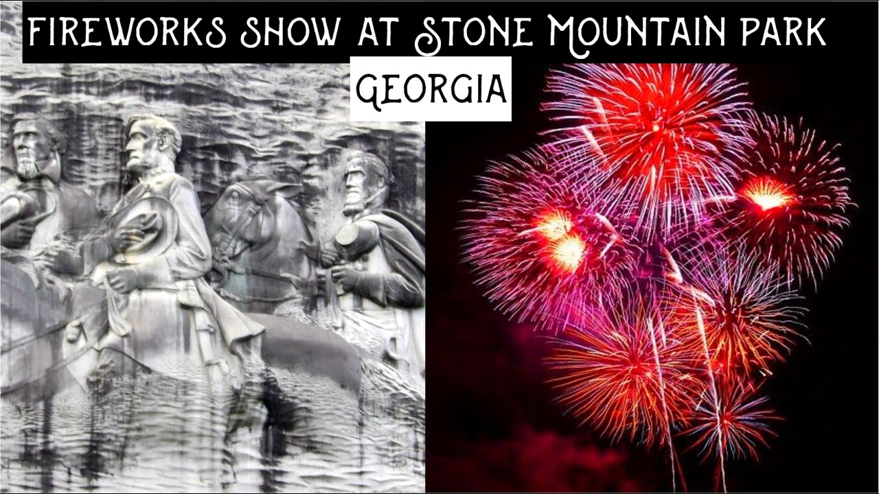 stone-mountain-park-georgia-best-place-to-see-fourth-of-july