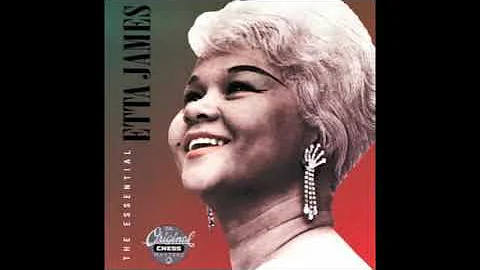 Two Sides To Every Story - Etta James