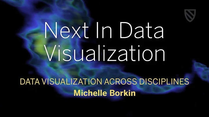 Next in Data Visualization | Michelle Borkin || Ra...