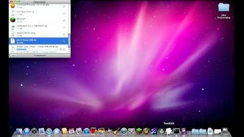 Java Programing Tutorial- 1 - Installing Eclipse and Java SDK
