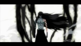 Ichigo Vs Aizen Final Battle - Final Getsuga Tensho - Bleach Amv Ita Hd