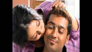 A true love story ....surya and jyotika...Tribute to surya