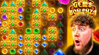 We Got Into Gems On Max Bet