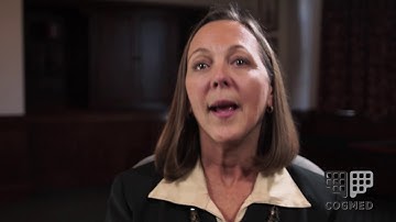 Cogmed Overview Video    5 Minute video