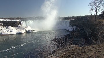 Hidden Niagara Sampler