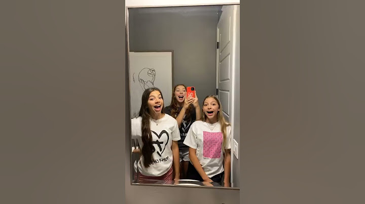 Guess Who’s Singing… REVEAL!! 😱🎤 | Triple Charm #shorts
