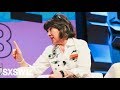 Christiane Amanpour: "We Are at Peril If We Don't Know the Difference Between Truth and Lies" | SXSW