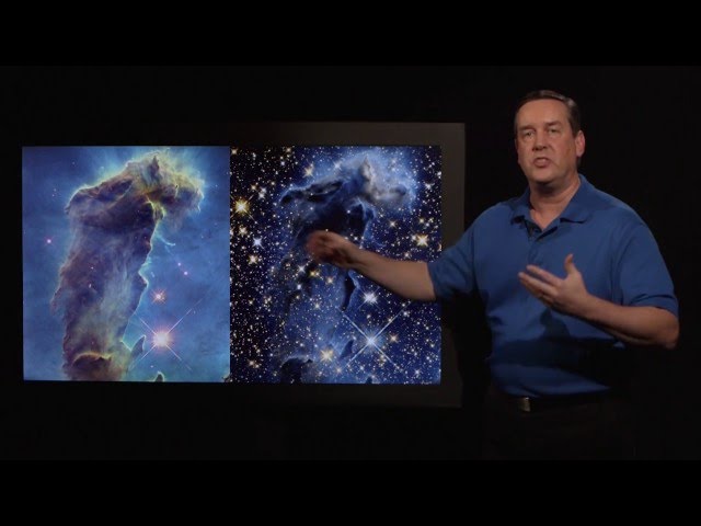 New Views of the Pillars of Creation: Hubble's Universe Unfiltered
