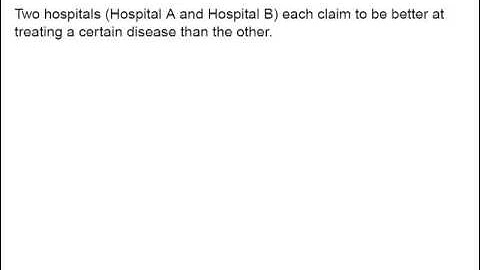 Why do we do proofs? - Dr Joel Feinstein