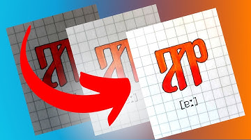 I review conlangs! Neography Critic!