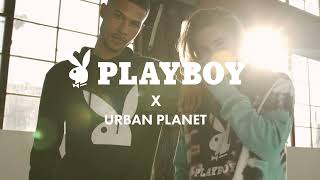 X Urban Planet
