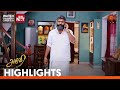 Aruvi  highlights  02 may 2024  tamil serial  sun tv