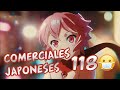 COMERCIALES JAPONESES #118 - 😷