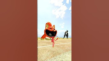 ALL NEW FORGOTTEN SMILING CRITTERS POPPY PLAYTIME CHAPTER 3 CHARACTERS in Garry