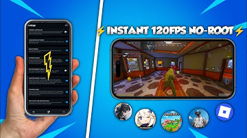 ⚡ How To Unlock Max Performance on Any Phone! | 