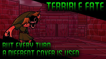 Terrible Fate But Every Turn A Different Cover Is Used (Terrible Fate BETADCIU)