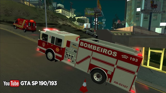 Mods GTA San Andreas: Mod Soltar Reboque v2