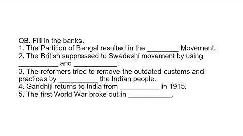 CLASS 5 SUBJECT E V S  S ST  CHAPTER 2 LECTURE 2 TERM 3