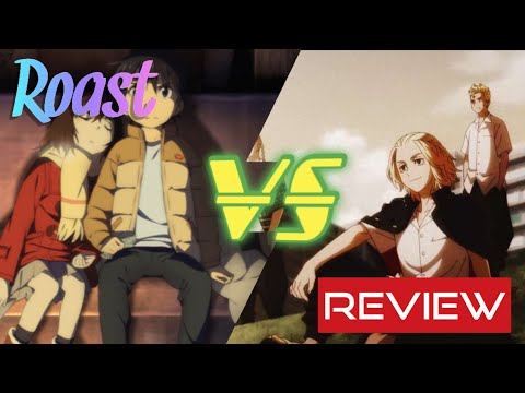 Tokyo Revengers Vs Erased Biggest Issue In The World Youtube Tokyo Revengers Vs Erased Biggest Issue In The World Youtube