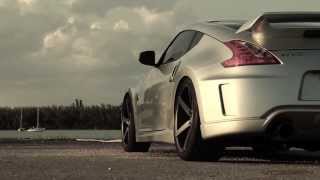 Download Lagu Car Short Film - 370z \u0026 BRZ \u0026 Lexus MP3