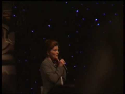 Captain Janeway - Take It Like A Man