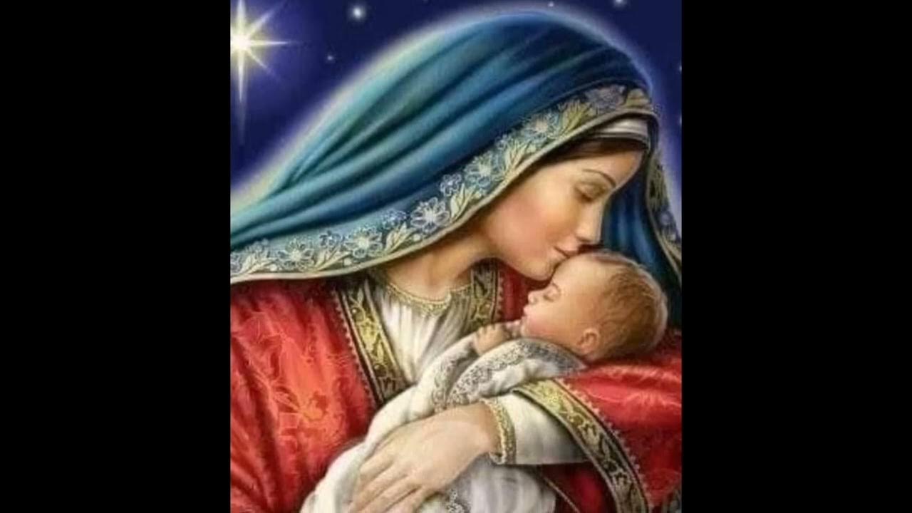 Polish National Hymn: Bogurodzica (She who gave birth to God) Polish National Hymn: Bogurodzica (She who gave birth to God)