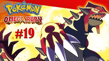 Mt. Pyre and the Orbs of the Ancients...; Pokemon Omega Ruby [Part 19]